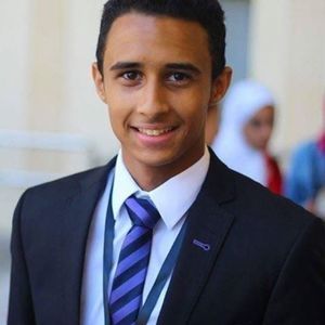 Meet your Posher, Heba